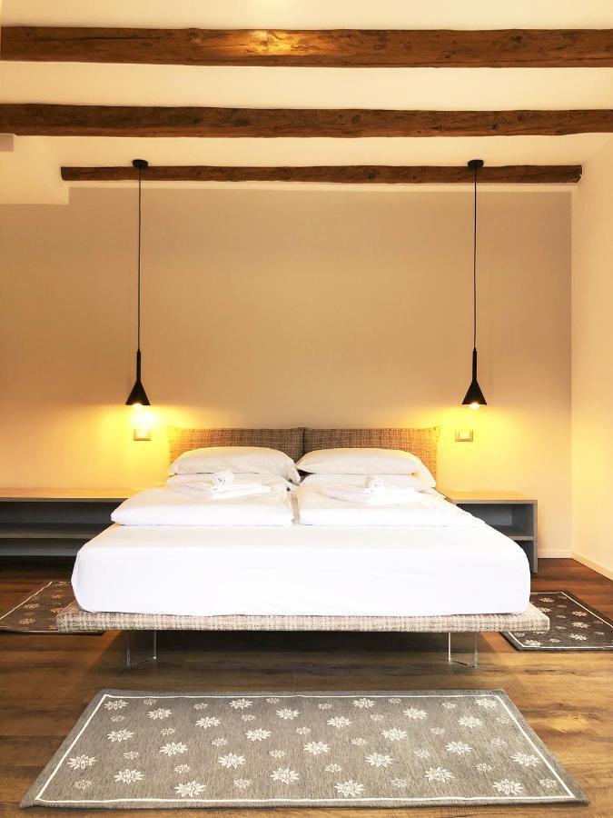 Maison Boutique Fior D'Alpe Сапада Екстериор снимка