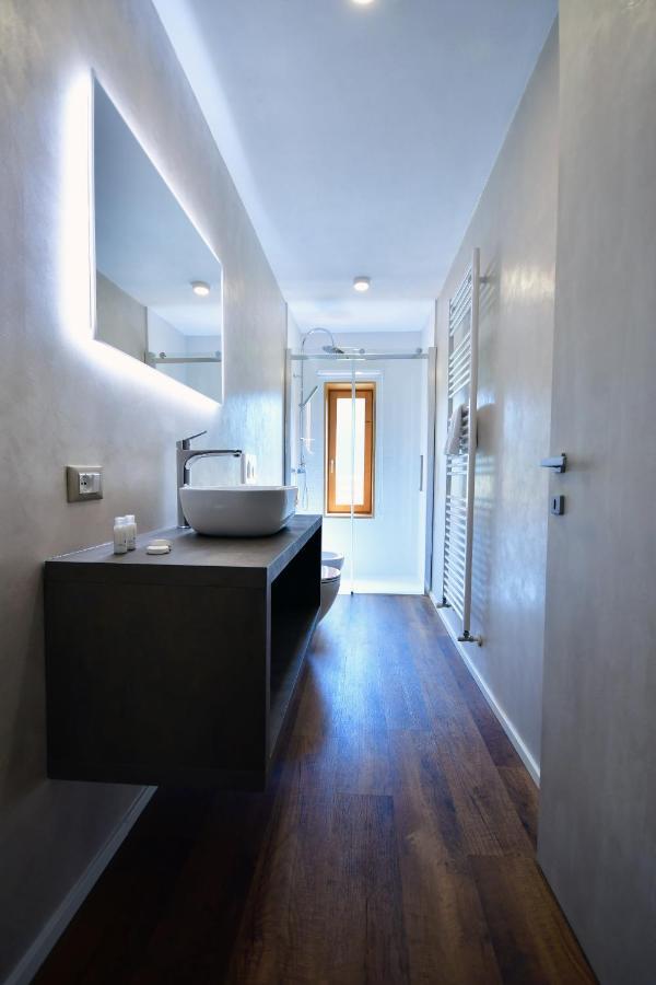 Maison Boutique Fior D'Alpe Сапада Екстериор снимка