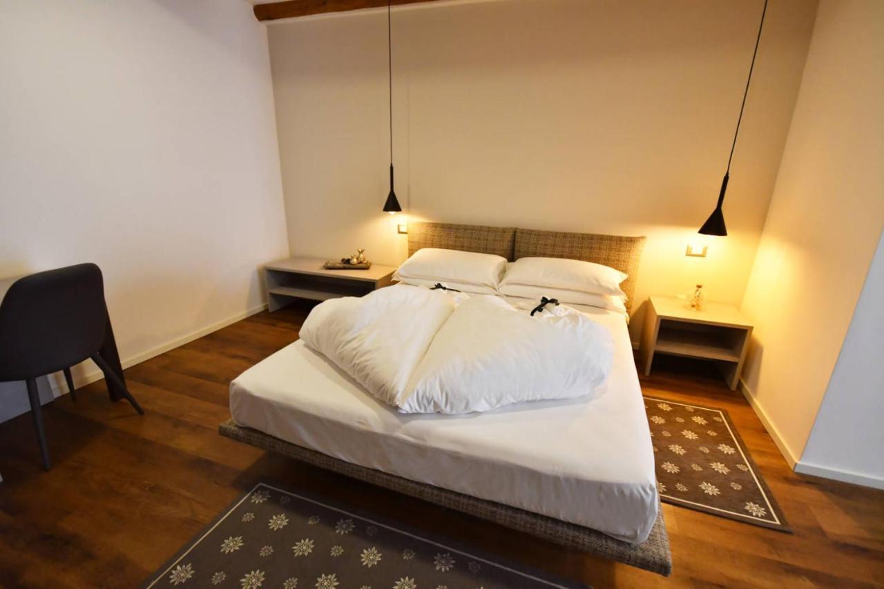 Maison Boutique Fior D'Alpe Сапада Екстериор снимка