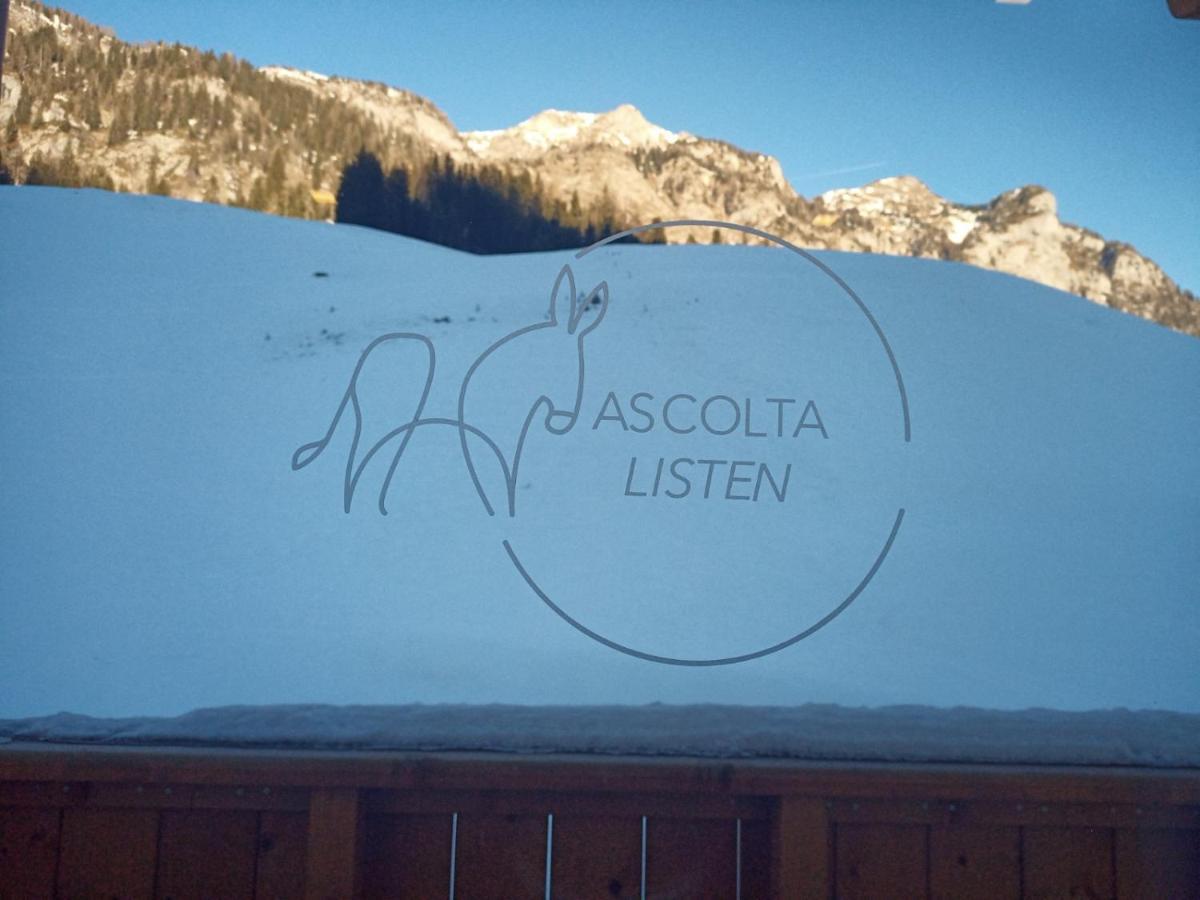 Maison Boutique Fior D'Alpe Сапада Екстериор снимка