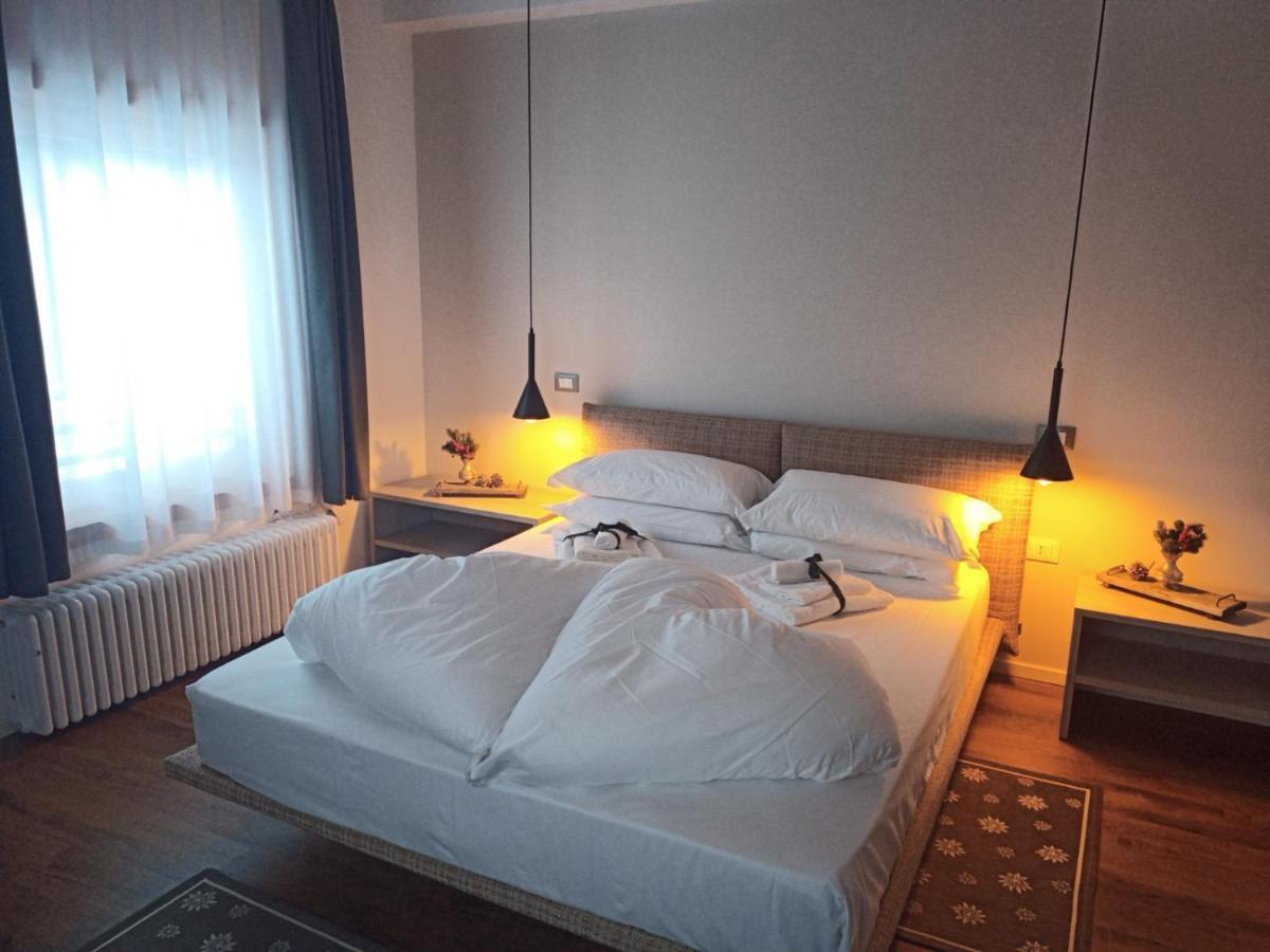 Maison Boutique Fior D'Alpe Сапада Екстериор снимка